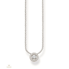 Thomas Sabo Best Seller nyakék - SCKE150146 nyaklánc