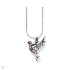 Thomas Sabo Best Seller nyakék - SCKE150288 nyaklánc