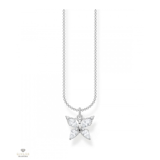 Thomas Sabo Best Seller nyakék - SCKE150337 nyaklánc