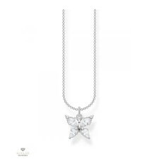 Thomas Sabo Best Seller nyakék - SCKE150337 nyaklánc