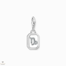 Thomas Sabo Charm Club Bak csillagjegy charm - 2152-643-21 egyéb ékszer