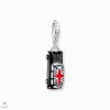 Thomas Sabo Charm Club Brit taxi charm - 2169-041-7