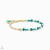 Thomas Sabo Charm Club Charmista karkötő 19 cm - A2130-140-7-L19