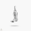Thomas Sabo Charm Club Connect Cowboy Csizma charm medál - CC1325-643-14