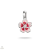 Thomas Sabo Charm Club Connect Cseresznyevirág charm medál - CC1343-007-9