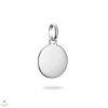 Thomas Sabo Charm Club Connect gravírozható charm medál - CC1271-001-21