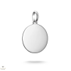 Thomas Sabo Charm Club Connect gravírozható nagy charm medál - CC1273-001-21
