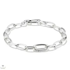 Thomas Sabo Charm Club Connect karkötő 19 cm - C1204-001-21-L19 karkötő