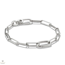 Thomas Sabo Charm Club Connect karkötő 19 cm - C1205-001-21-L19 karkötő