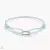 Thomas Sabo Charm Club Connect karkötő 24 cm - C1210-001-17-L24
