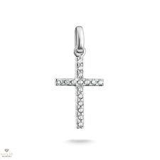 Thomas Sabo Charm Club Connect kereszt charm medál - CC1203-051-14 medál