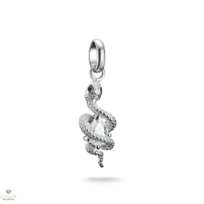 Thomas Sabo Charm Club Connect kígyó charm medál - CC1264-041-14 medál