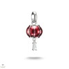 Thomas Sabo Charm Club Connect Lampion charm medál - CC1341-041-10