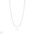 Thomas Sabo Charm Club Connect nyaklánc 45 cm - KE2328-001-21-L45