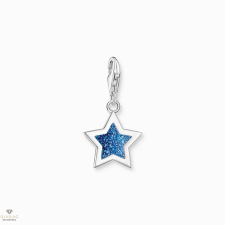 Thomas Sabo Charm Club csillag charm - 2055-007-32 egyéb ékszer