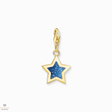 Thomas Sabo Charm Club csillag charm - 2056-427-32 egyéb ékszer