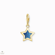 Thomas Sabo Charm Club csillag charm - 2056-427-32 egyéb ékszer