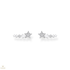 Thomas Sabo Charm Club fülbevaló - H2159-051-14 fülbevaló