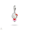 Thomas Sabo Charm Club Hello Kitty charm - 2249-M06-7