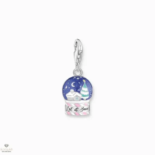 Thomas Sabo Charm Club Hógömb charm - 2063-664-7 egyéb ékszer