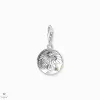 Thomas Sabo Charm Club Iglu charm - 2060-473-7