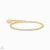 Thomas Sabo Charm Club karkötő 13 cm - X2088-427-39-L13