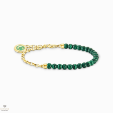 Thomas Sabo Charm Club karkötő 15 cm - A2130-140-6-L15 karkötő