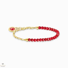 Thomas Sabo Charm Club karkötő 19 cm - A2130-427-10-L19 karkötő