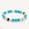 Thomas Sabo Charm Club karkötő 19 cm - X0293-951-7-L19