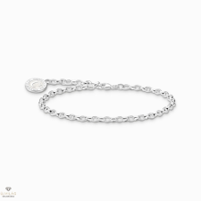 Thomas Sabo Charm Club karkötő 19 cm - X2088-007-21-L19 karkötő