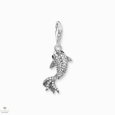 Thomas Sabo Charm Club Koi ponty charm - 2170-643-21 egyéb ékszer