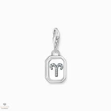 Thomas Sabo Charm Club Kos csillagjegy charm - 2147-643-21 medál