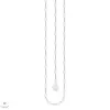 Thomas Sabo Charm Club nyaklánc 45 cm - X2089-007-21-L45