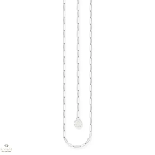 Thomas Sabo Charm Club nyaklánc 45 cm - X2089-007-21-L45 nyaklánc
