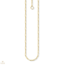 Thomas Sabo Charm Club nyaklánc 70 cm - X0254-413-39-L70 nyaklánc