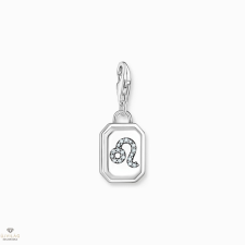 Thomas Sabo Charm Club Oroszlán csillagjegy charm - 2150-643-21 egyéb ékszer
