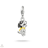 Thomas Sabo Charm Club Peanuts™ Snoopy szuperhős charm - 2242-664-7