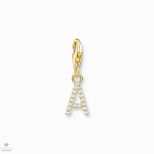 Thomas Sabo Charm Club "A" charm - 1964-414-14 egyéb ékszer