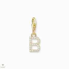 Thomas Sabo Charm Club "B" charm - 1965-414-14 egyéb ékszer