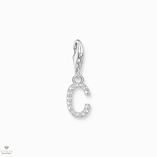 Thomas Sabo Charm Club "C" charm - 1943-051-14 egyéb ékszer