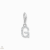 Thomas Sabo Charm Club "G" charm - 1939-051-14