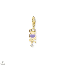Thomas Sabo Charm Club "JOY" charm - 2007-565-13 egyéb ékszer