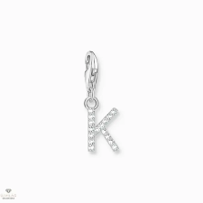 Thomas Sabo Charm Club "K" charm - 1950-051-14 egyéb ékszer