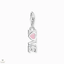 Thomas Sabo Charm Club "LOVE" charm - 2011-041-9 egyéb ékszer