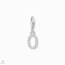 Thomas Sabo Charm Club &quot;O&quot; charm - 1952-051-14 egyéb ékszer