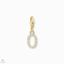Thomas Sabo Charm Club "O" charm - 1978-414-14 karkötő