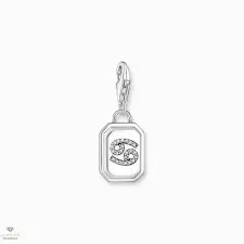 Thomas Sabo Charm Club Rák csillagjegy charm - 2146-643-21 egyéb ékszer