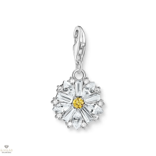 Thomas Sabo Charm Club százszorszép charm - 2212-051-14 medál