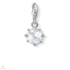 Thomas Sabo Charm Club Thomas Sabo Április charm - 1790-197-14