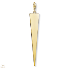Thomas Sabo Charm Club Thomas Sabo charm medál - Y0031-413-39 medál